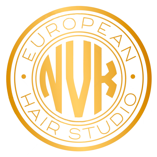 NVK EUROPEAN HAIR STUDIO